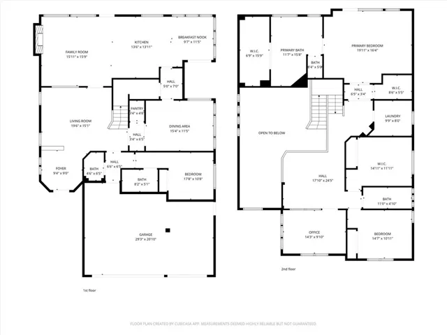 Approx. floor plan