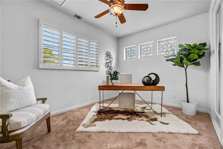 Office, gym or kids playroom