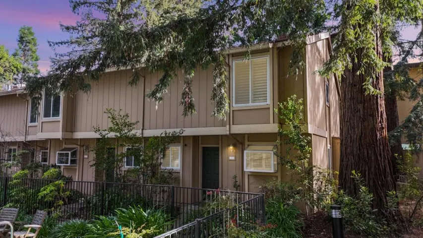 201 Flynn Avenue 13, Mountain View, California 94043