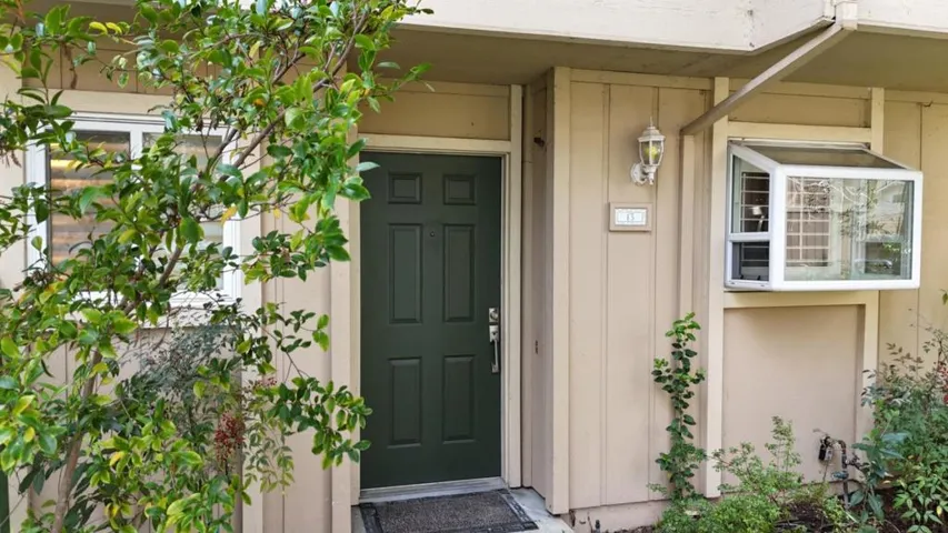 201 Flynn Avenue 13, Mountain View, California 94043
