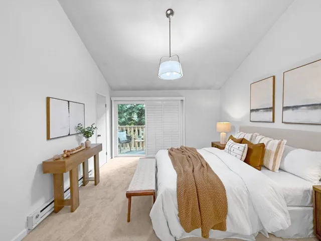 201 Flynn Avenue 13, Mountain View, California 94043