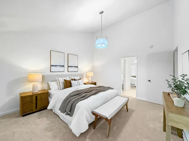 201 Flynn Avenue 13, Mountain View, California 94043