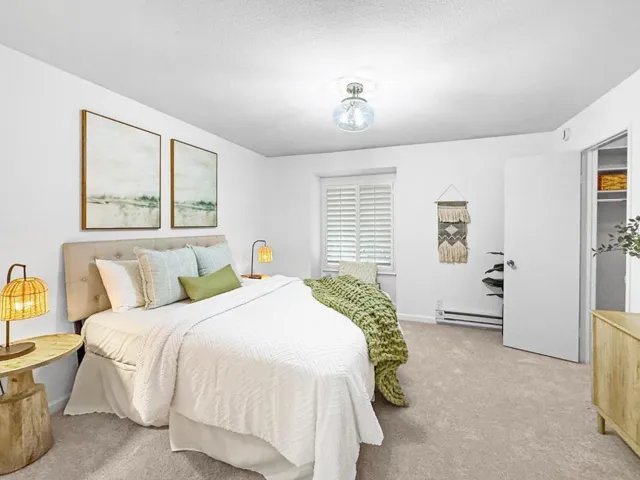 201 Flynn Avenue 13, Mountain View, California 94043