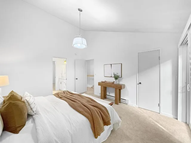 201 Flynn Avenue 13, Mountain View, California 94043