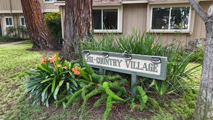 201 Flynn Avenue 13, Mountain View, California 94043