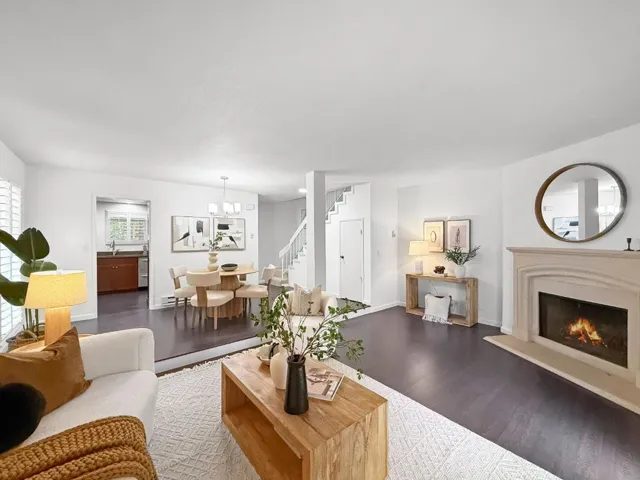 201 Flynn Avenue 13, Mountain View, California 94043