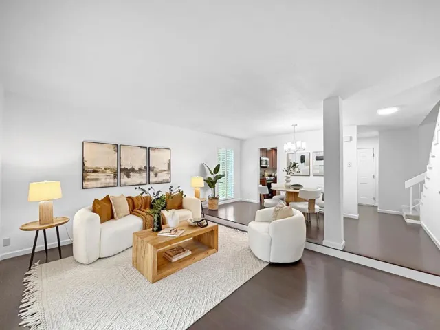 201 Flynn Avenue 13, Mountain View, California 94043