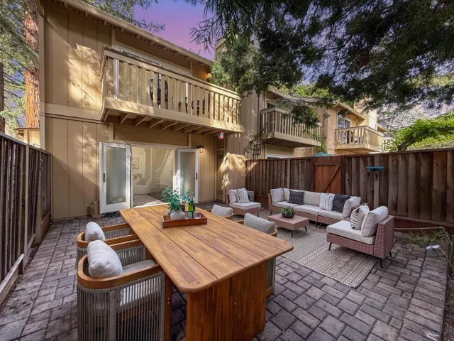 201 Flynn Avenue 13, Mountain View, California 94043