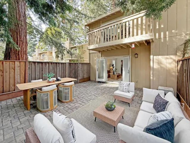 201 Flynn Avenue 13, Mountain View, California 94043