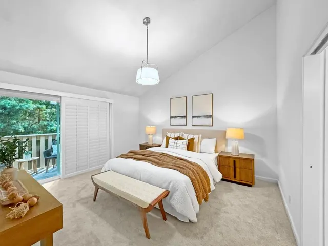 201 Flynn Avenue 13, Mountain View, California 94043