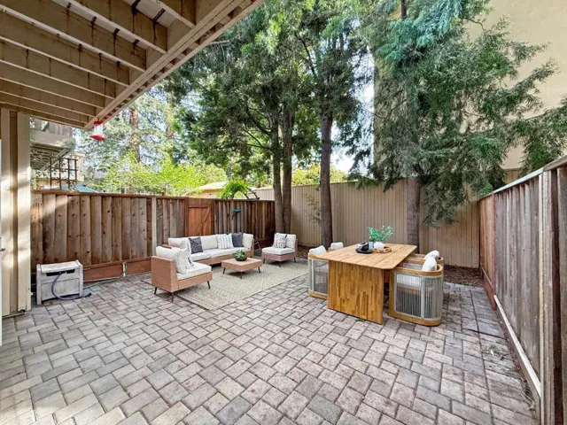 201 Flynn Avenue 13, Mountain View, California 94043