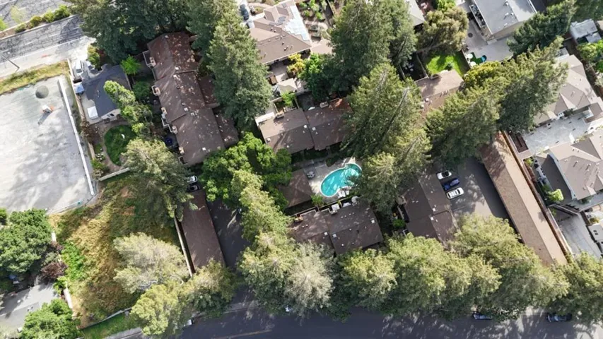 201 Flynn Avenue 13, Mountain View, California 94043