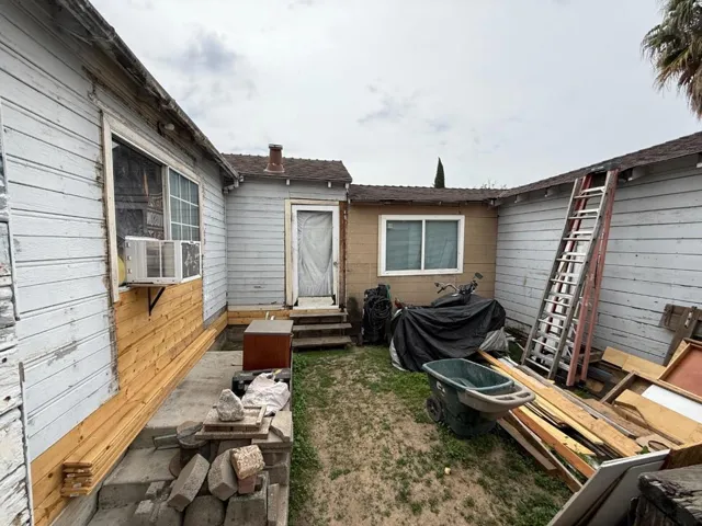 581 Illinois Avenue, San Jose, California 95125