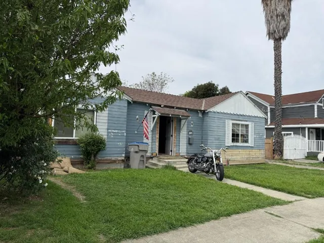 581 Illinois Avenue, San Jose, California 95125