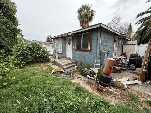 581 Illinois Avenue, San Jose, California 95125