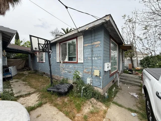 581 Illinois Avenue, San Jose, California 95125