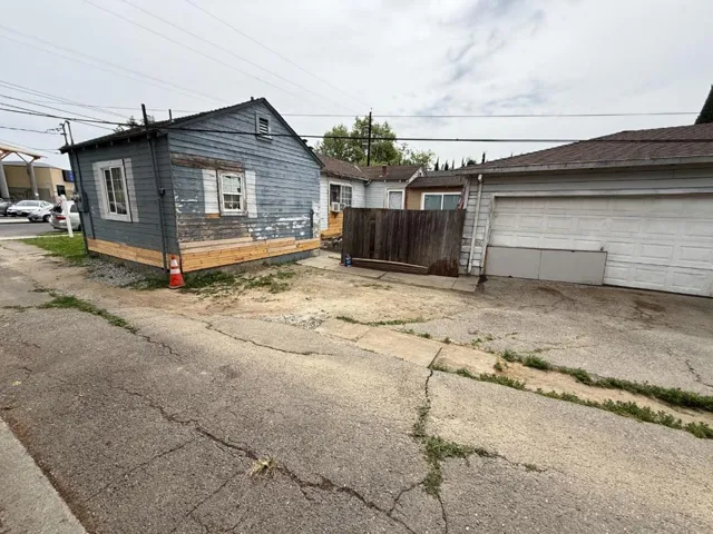 581 Illinois Avenue, San Jose, California 95125