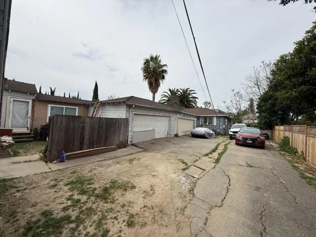 581 Illinois Avenue, San Jose, California 95125
