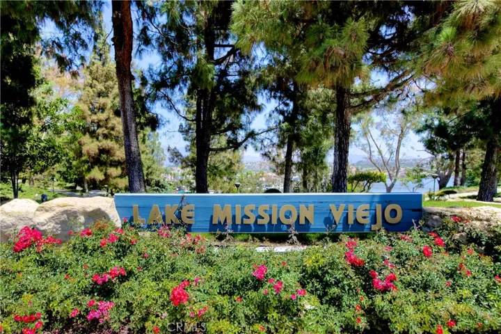 Lake Mission Viejo Membership