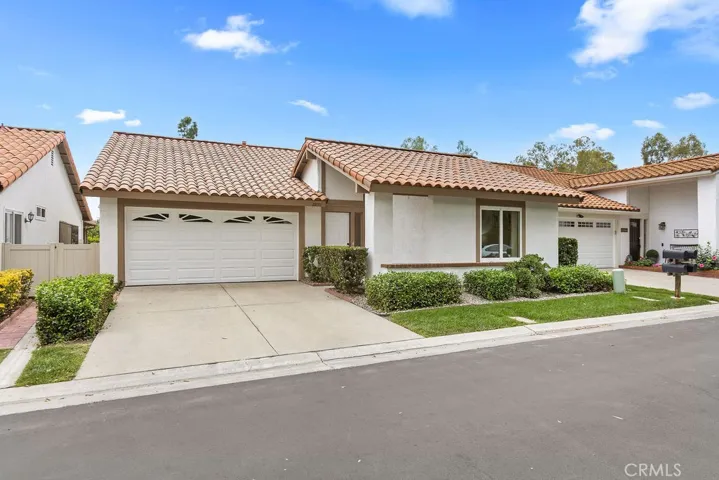Coveted location on a single loaded street & cul de sac.