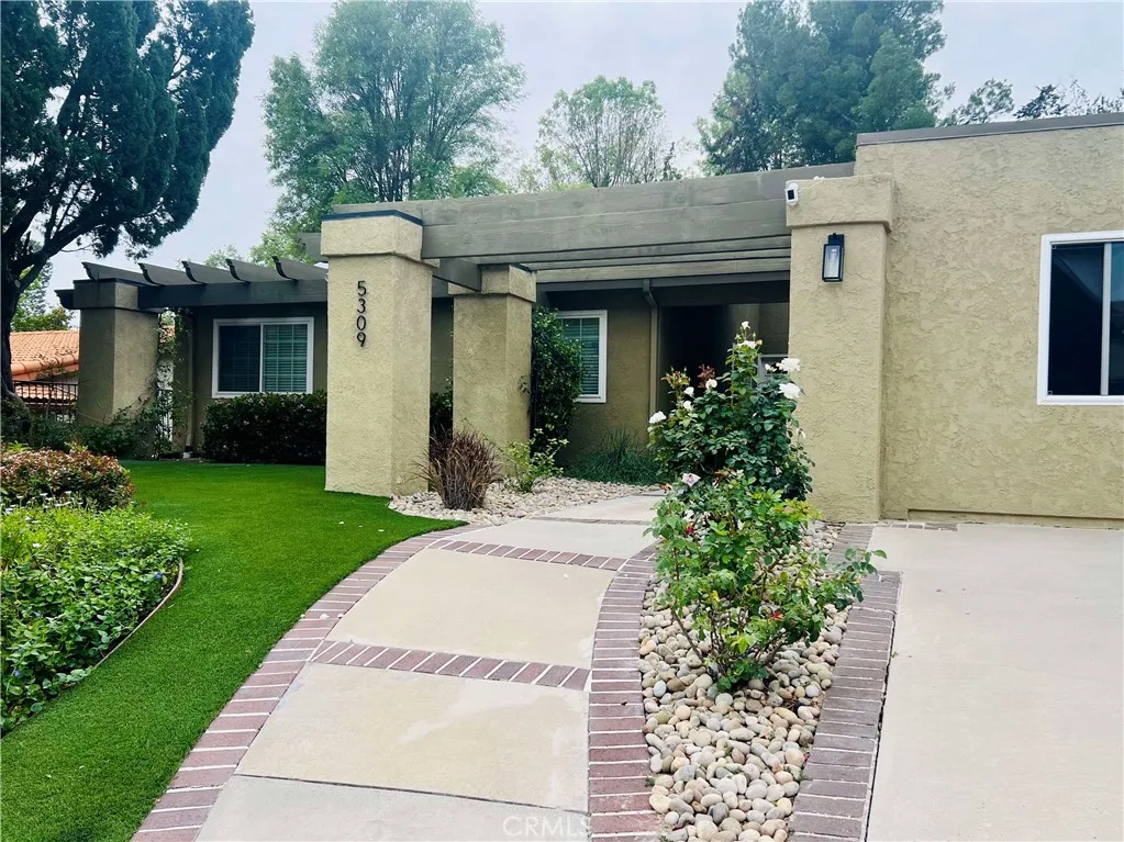 5309 Lockhurst