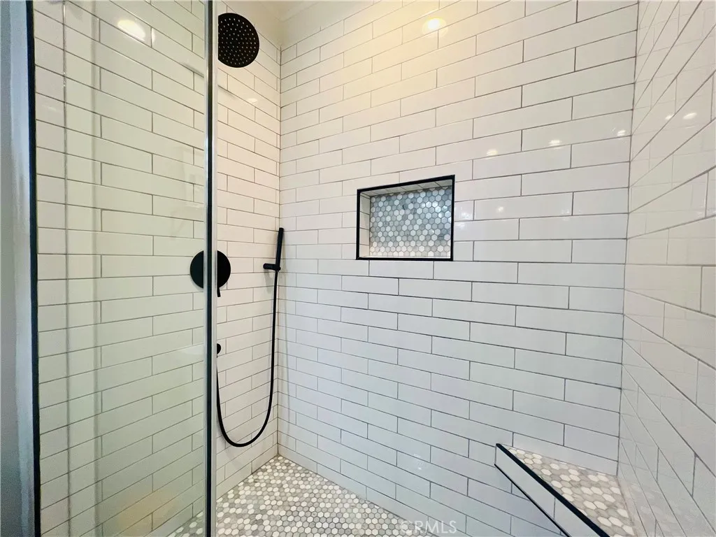 main bath shower