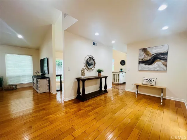 entry