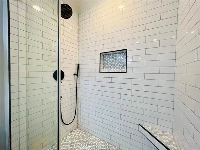 main bath shower