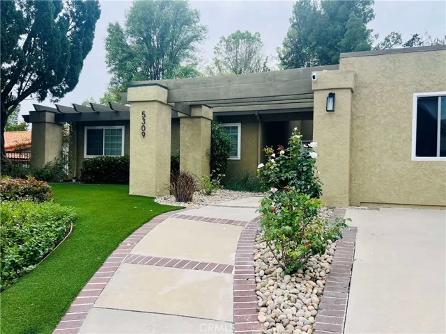 5309 Lockhurst