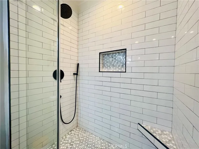 main bath shower