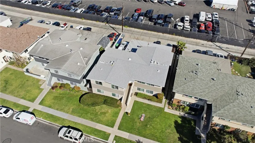2940 Peppertree, Costa Mesa, California 92626