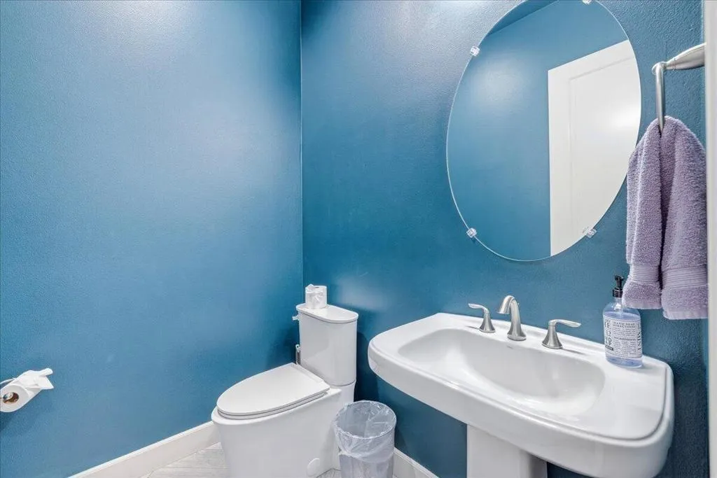 38-Half Bath