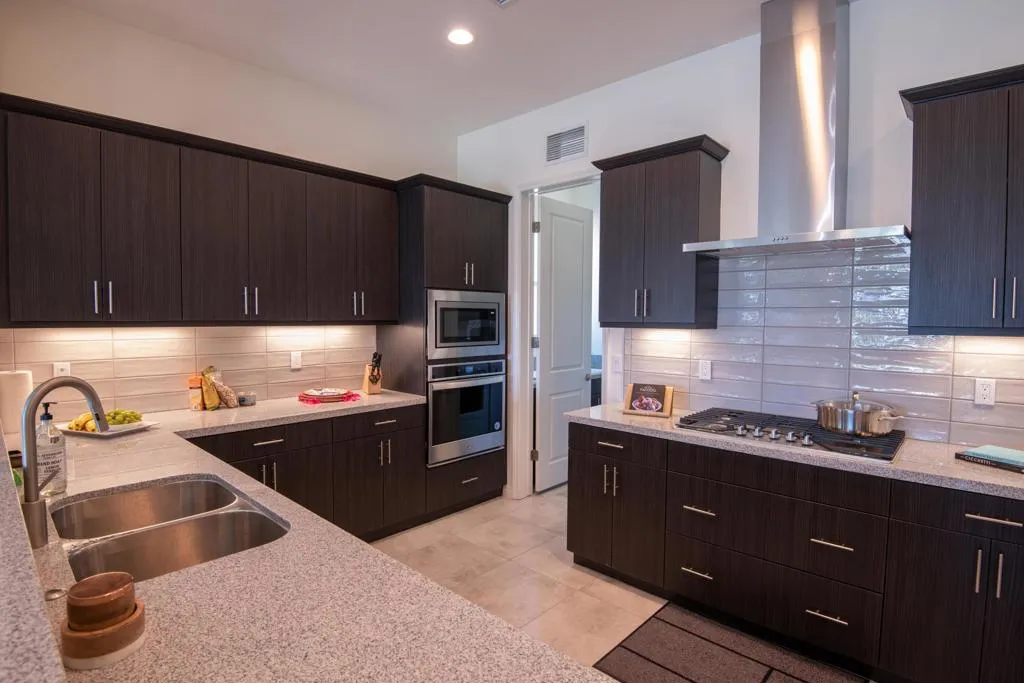 5. Kitchen