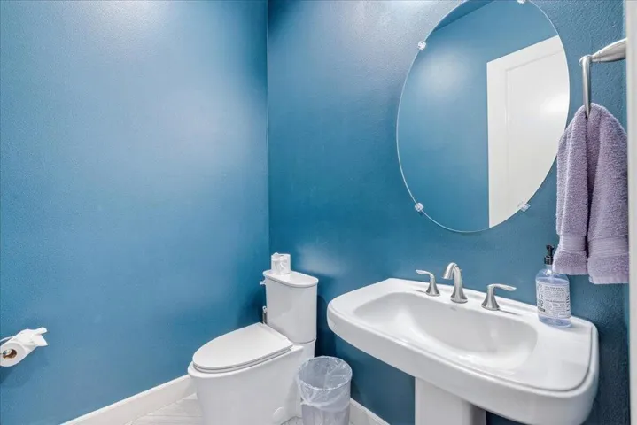 38-Half Bath