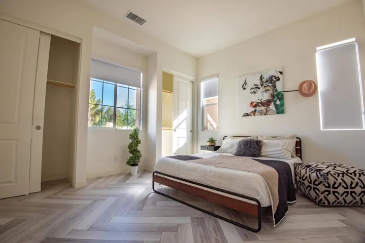 11. Jr. Master Bedroom - old