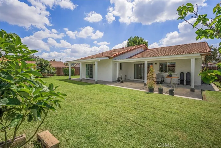 15945 La Ronda Circle, Hacienda Heights, California 91745