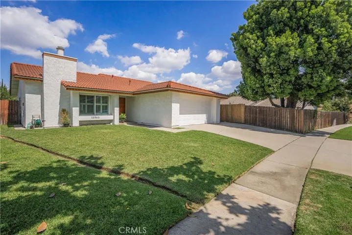15945 La Ronda Circle, Hacienda Heights, California 91745