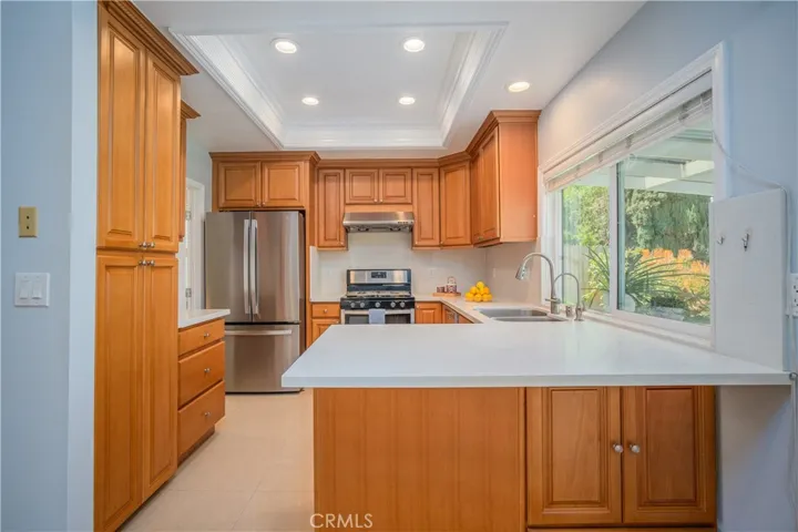 15945 La Ronda Circle, Hacienda Heights, California 91745