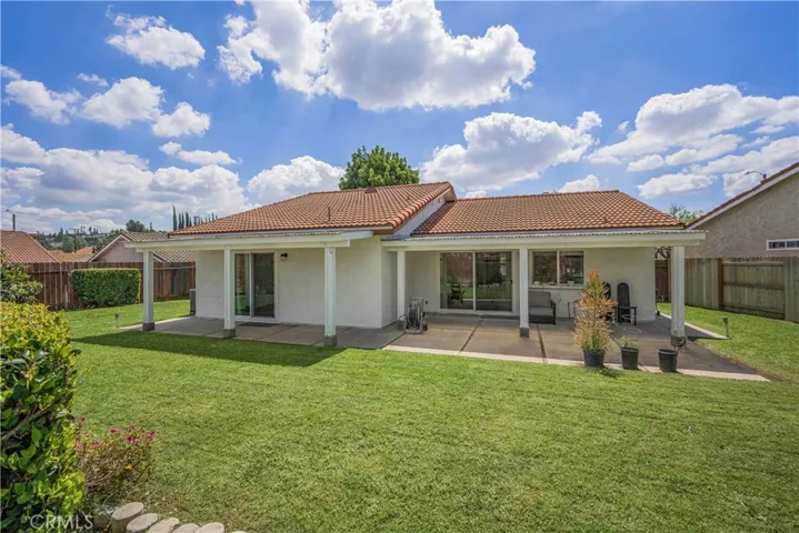 15945 La Ronda Circle, Hacienda Heights, California 91745