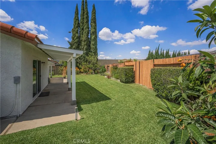 15945 La Ronda Circle, Hacienda Heights, California 91745