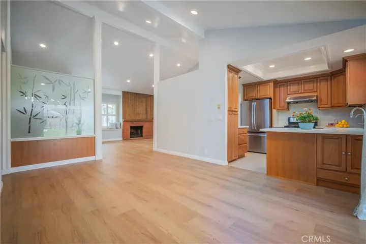 15945 La Ronda Circle, Hacienda Heights, California 91745