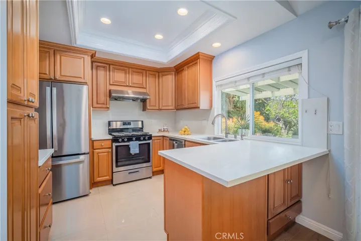 15945 La Ronda Circle, Hacienda Heights, California 91745