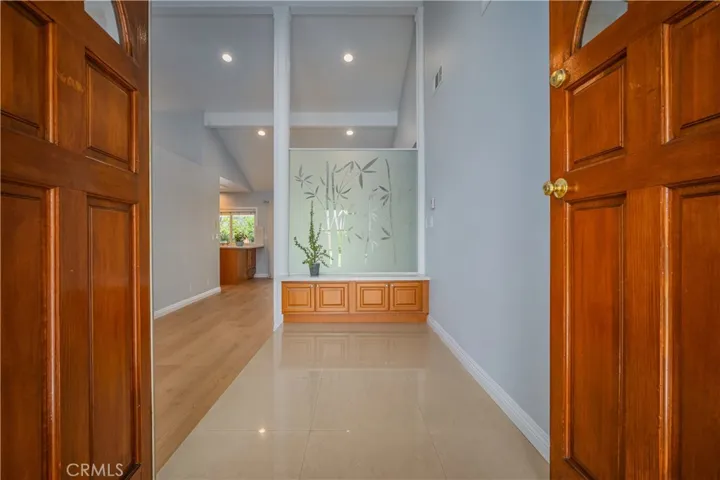 15945 La Ronda Circle, Hacienda Heights, California 91745
