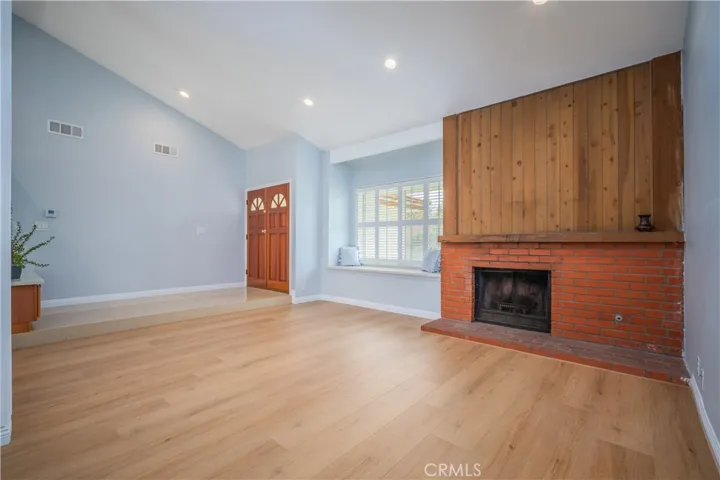 15945 La Ronda Circle, Hacienda Heights, California 91745