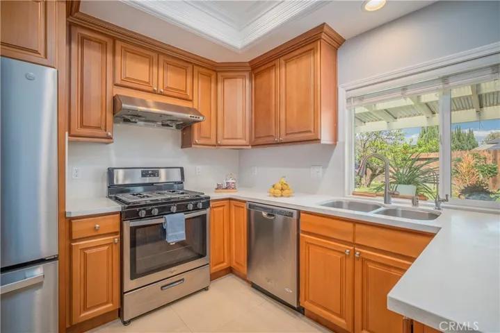 15945 La Ronda Circle, Hacienda Heights, California 91745