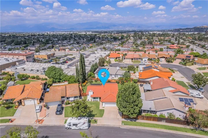 15945 La Ronda Circle, Hacienda Heights, California 91745
