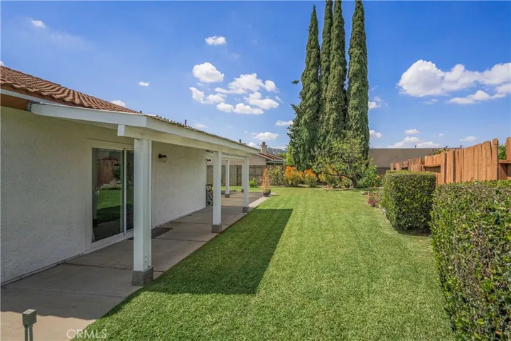 15945 La Ronda Circle, Hacienda Heights, California 91745