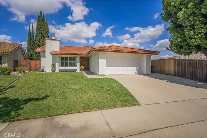 15945 La Ronda Circle, Hacienda Heights, California 91745