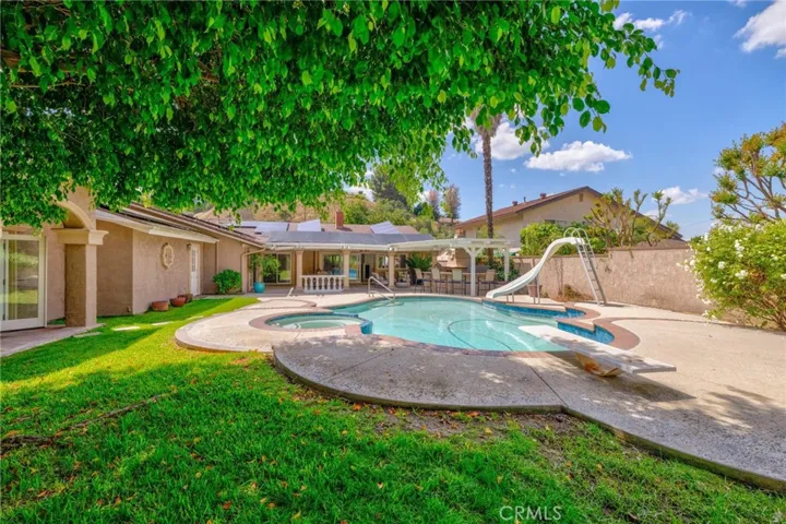2504 Sarandi Grande, Hacienda Heights, California 91745