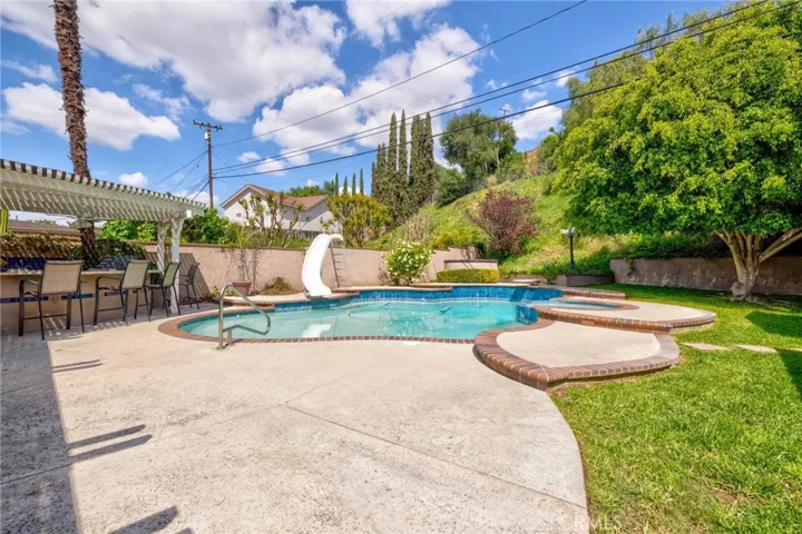 2504 Sarandi Grande, Hacienda Heights, California 91745